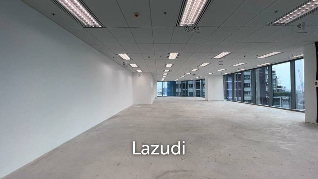 Office For Rent At S-Oasis