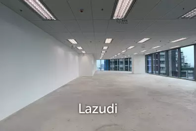 Office For Rent At S-Oasis