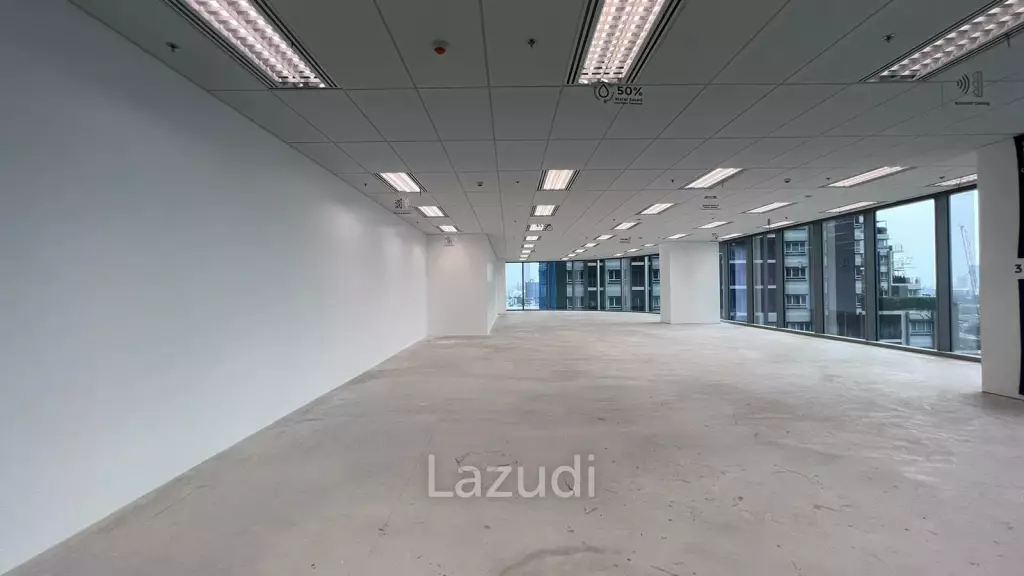 Office For Rent At S-Oasis