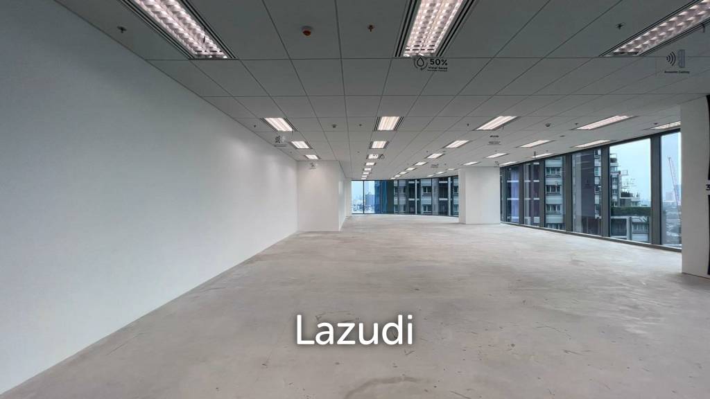 Office For Rent At S-Oasis
