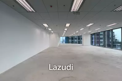 Office For Rent At S-Oasis