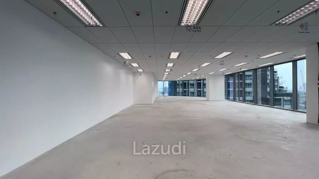 Office For Rent At S-Oasis