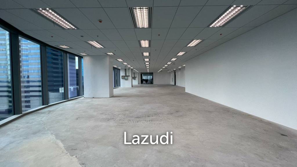 Office For Rent At S-Oasis