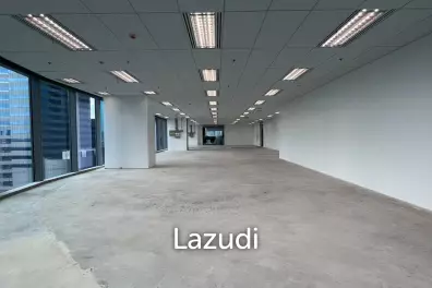 Office For Rent At S-Oasis