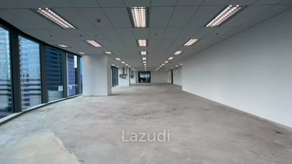 Office For Rent At S-Oasis