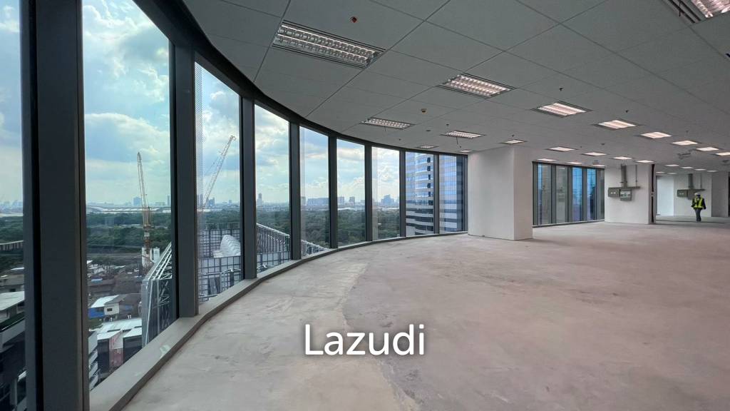 Office For Rent At S-Oasis