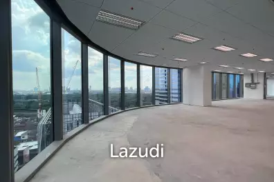 Office For Rent At S-Oasis