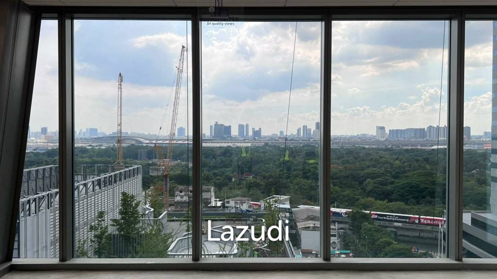 Office For Rent At S-Oasis