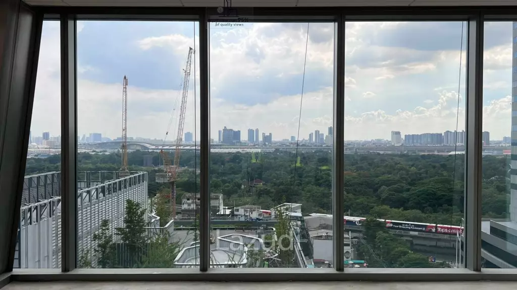 Office For Rent At S-Oasis