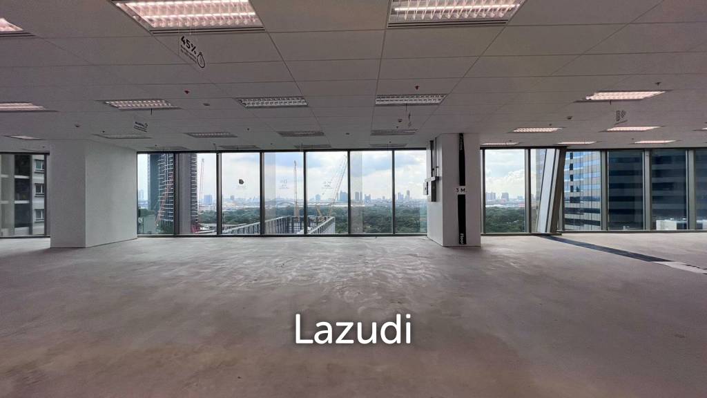Office For Rent At S-Oasis