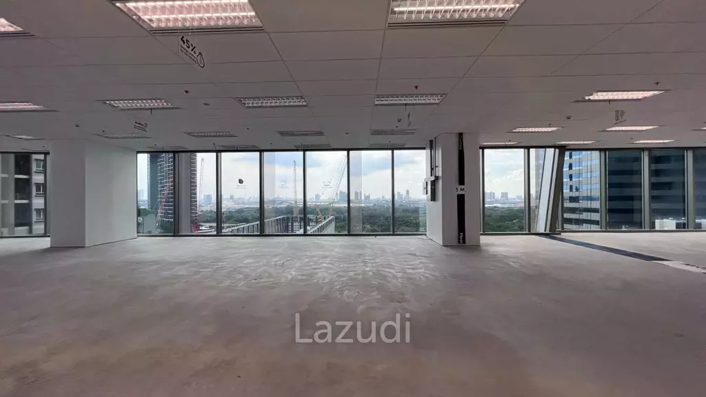 Office For Rent At S-Oasis