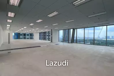 Office For Rent At S-Oasis