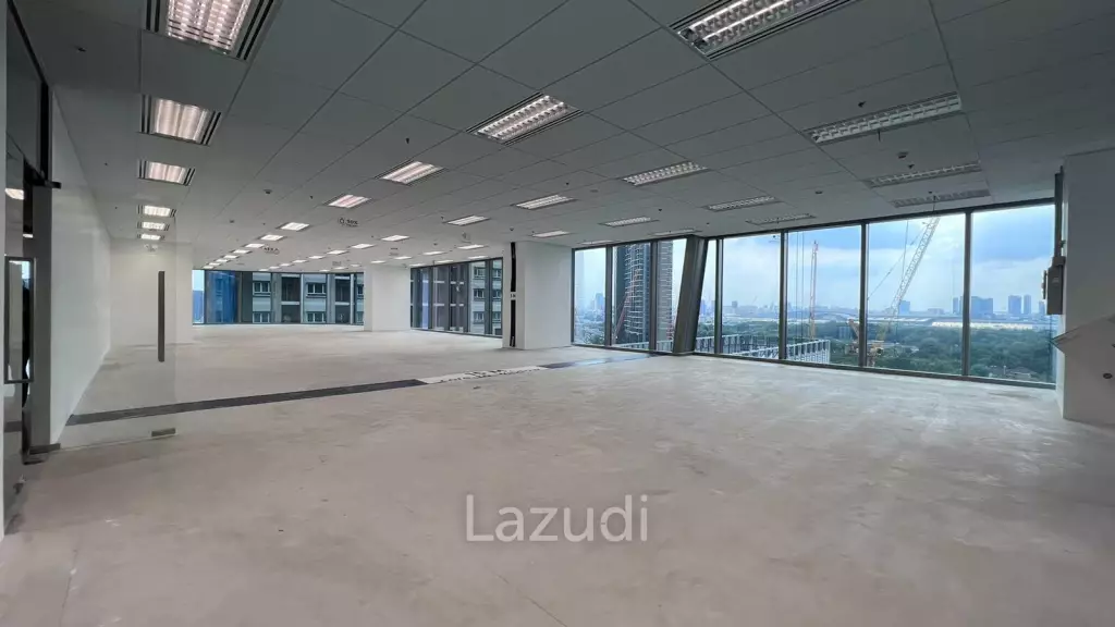 Office For Rent At S-Oasis