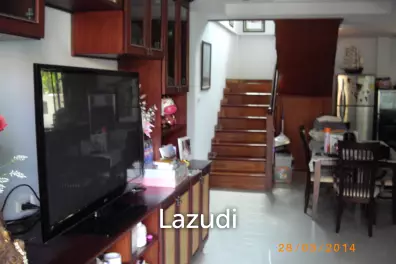 CENTER OF PATTAYA EXECUTIVE FAMILY HOME