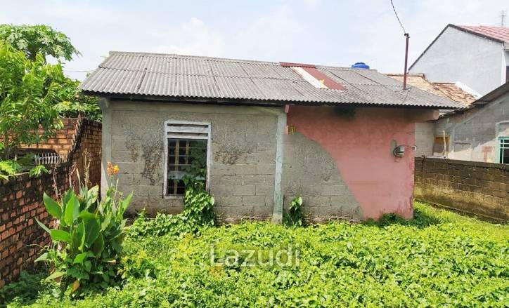 Rumah Dijual di Palembang Dekat Mall PTC, Palembang Square, Bandara Sultan Mahmud Badaruddin II Palembang