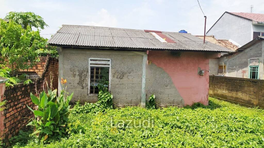 Rumah Dijual di Palembang Dekat Mall PTC, Palembang Square, Bandara Sultan Mahmud Badaruddin II Palembang