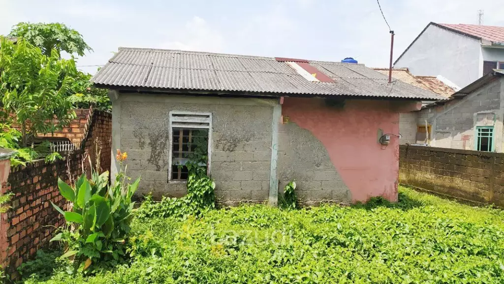 Rumah Dijual di Palembang Dekat Mall PTC, Palembang Square, Bandara Sultan Mahmud Badaruddin II Palembang