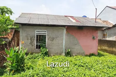 Rumah Dijual di Palembang Dekat Mall PTC, Palembang Square, Bandara Sultan Mahmud Badaruddin II Palembang