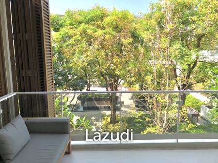 64 Sqm 1 Bed 1 Bath Condo For Sale