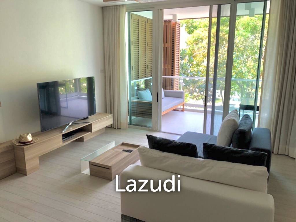 64 Sqm 1 Bed 1 Bath Condo For Sale