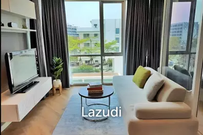 1 Bed 1 Bath 42 Sqm Condo For Sale