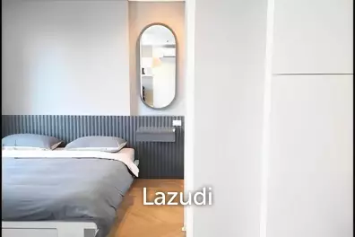 1 Bed 1 Bath 42 Sqm Condo For Sale