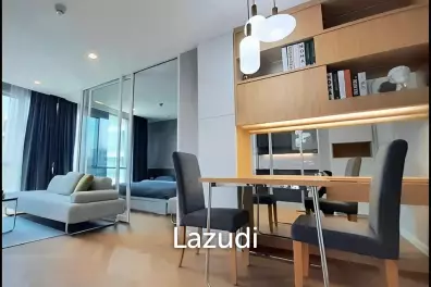 1 Bed 1 Bath 42 Sqm Condo For Sale