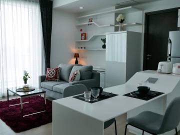 1 Bed 1 Bath 46 Sqm Condo For Sale