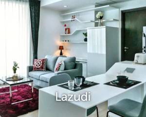 1 Bed 1 Bath 46 Sqm Condo For Sale & Rent