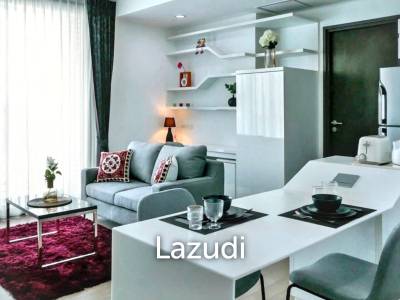 1 Bed 1 Bath 46 Sqm Condo For Sale & Rent