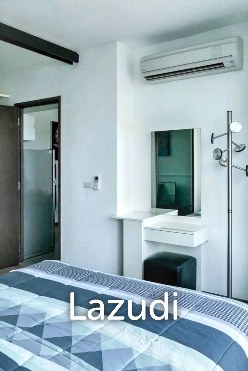 1 Bed 1 Bath 46 Sqm Condo For Sale & Rent
