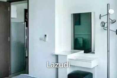 1 Bed 1 Bath 46 Sqm Condo For Sale & Rent