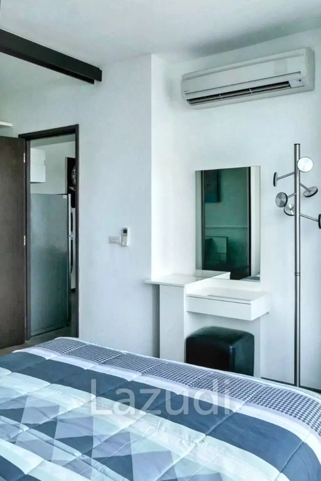 1 Bed 1 Bath 46 Sqm Condo For Sale & Rent