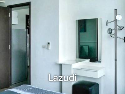 1 Bed 1 Bath 46 Sqm Condo For Sale & Rent