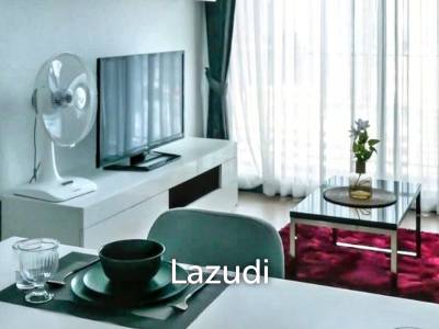 1 Bed 1 Bath 46 Sqm Condo For Sale & Rent