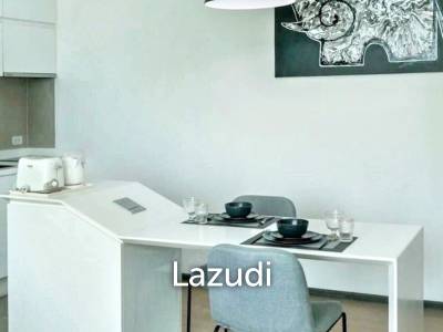 1 Bed 1 Bath 46 Sqm Condo For Sale & Rent
