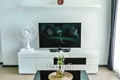 1 Bed 1 Bath 46 Sqm Condo For Sale & Rent