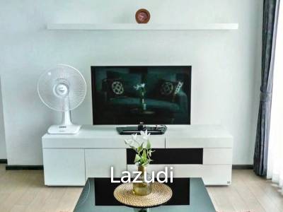1 Bed 1 Bath 46 Sqm Condo For Sale & Rent