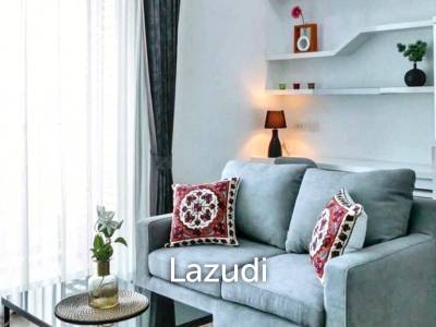 1 Bed 1 Bath 46 Sqm Condo For Sale & Rent