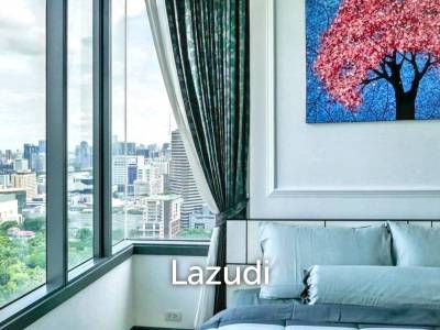 1 Bed 1 Bath 46 Sqm Condo For Sale & Rent