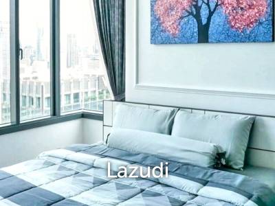 1 Bed 1 Bath 46 Sqm Condo For Sale & Rent