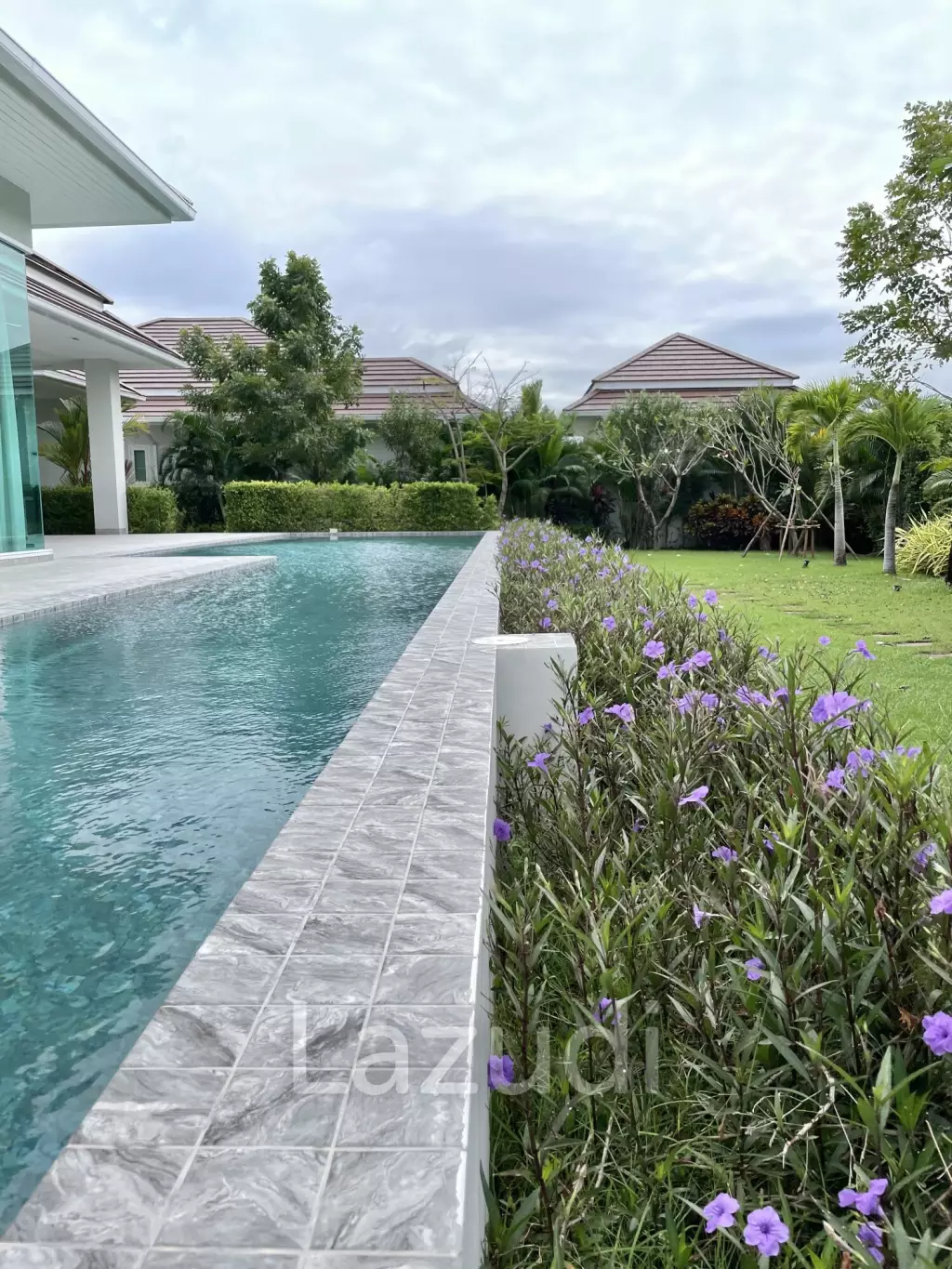Great Value 3 Bed Pool Villa