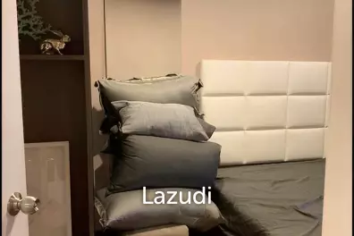2 Bed 2 Bath 55 Sqm Condo For Sale