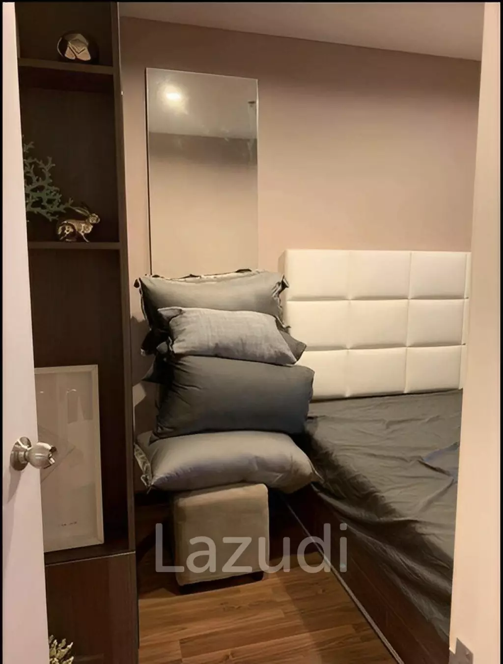 2 Bed 2 Bath 55 Sqm Condo For Sale