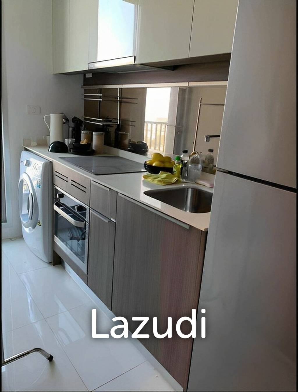 2 Bed 2 Bath 55 Sqm Condo For Sale