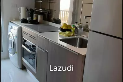 2 Bed 2 Bath 55 Sqm Condo For Sale