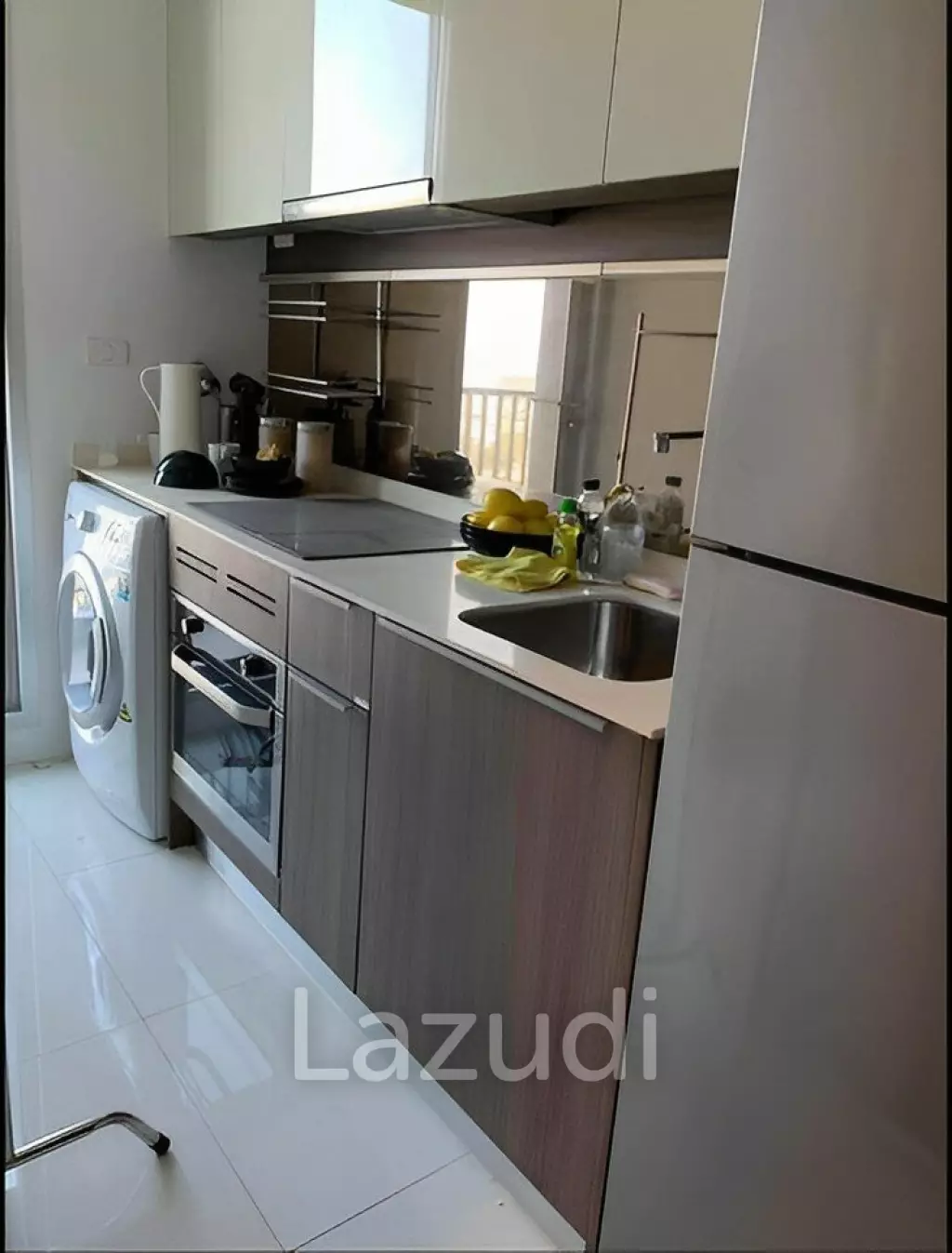 2 Bed 2 Bath 55 Sqm Condo For Sale
