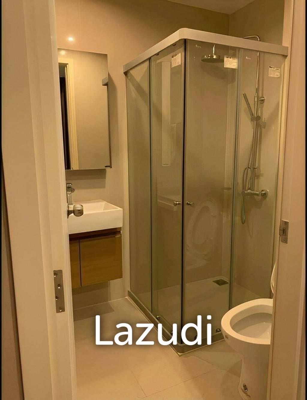 2 Bed 2 Bath 55 Sqm Condo For Sale