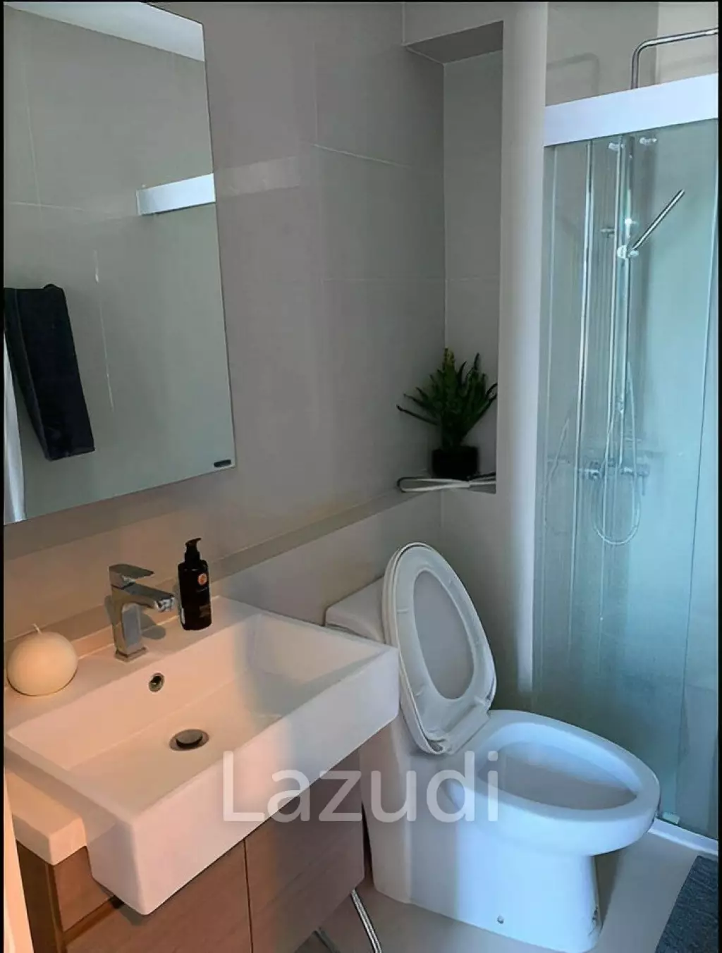 2 Bed 2 Bath 55 Sqm Condo For Sale