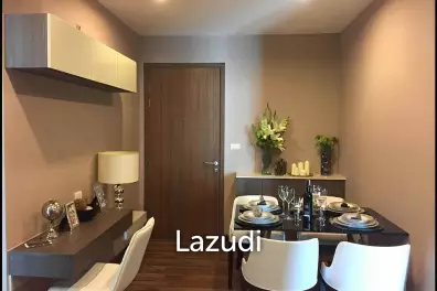 2 Bed 2 Bath 55 Sqm Condo For Sale